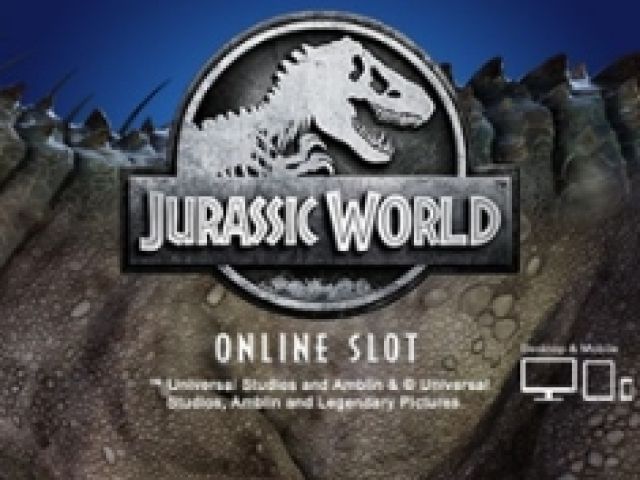 Jurassic World
