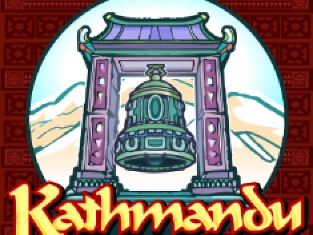 Kathmandu