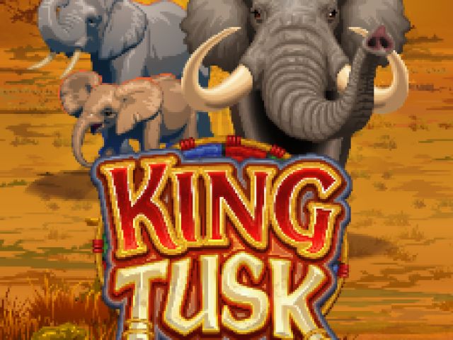 King Tusk