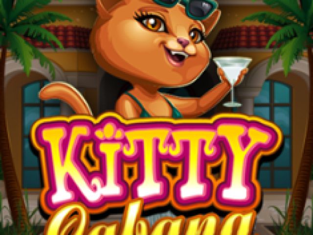 Kitty Cabana