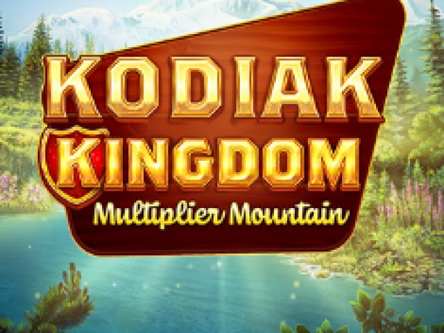 Kodiak Kingdom
