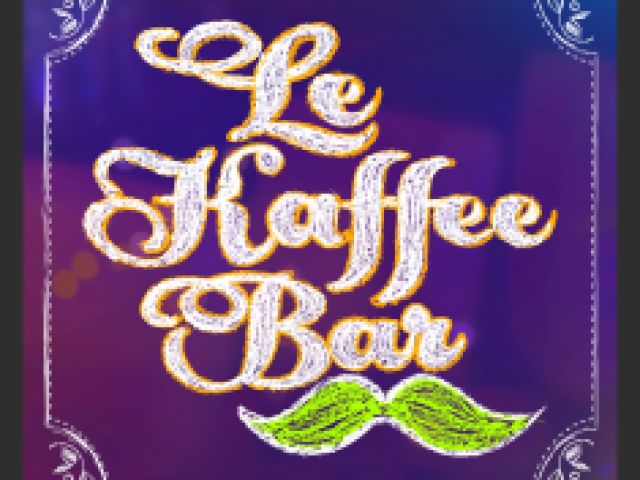 Le Kaffee Bar