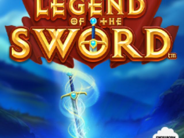 Legend of the Sword