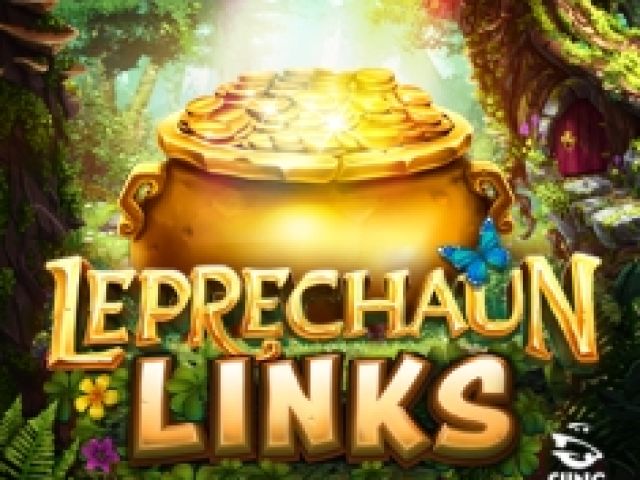 Leprechaun Links