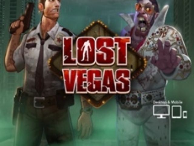 Lost Vegas