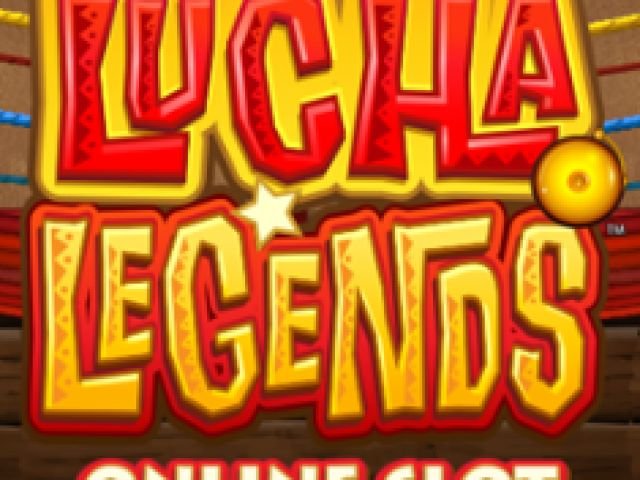Lucha Legends