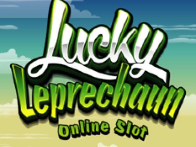 Lucky Leprechaun