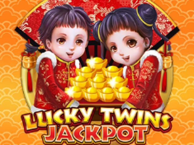 Lucky Twins Jackpot