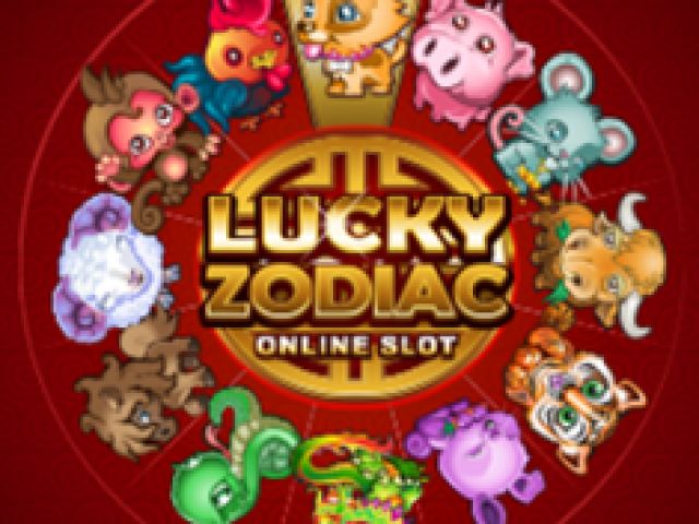 Lucky Zodiac