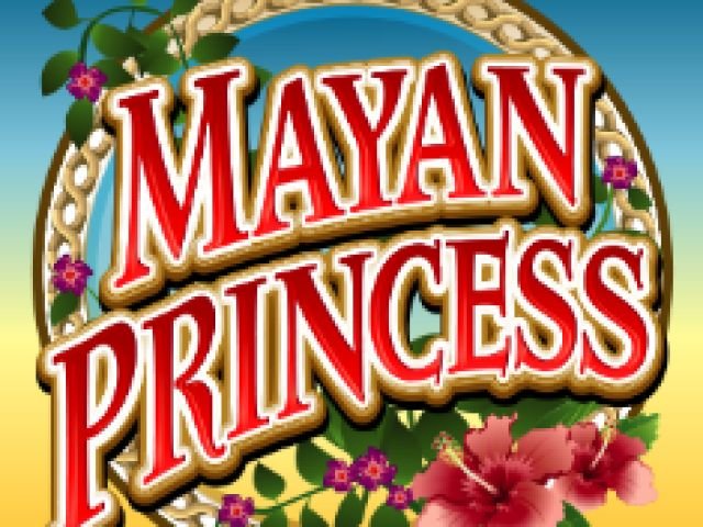 Mayan Princess