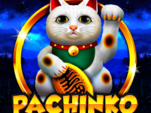 Pachinko