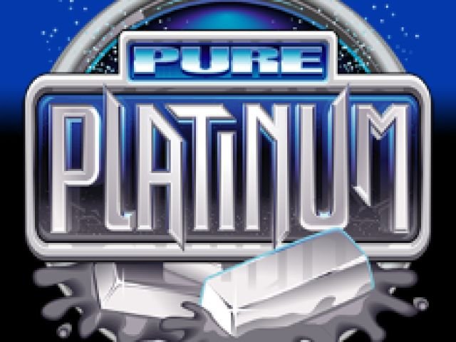 Pure Platinum