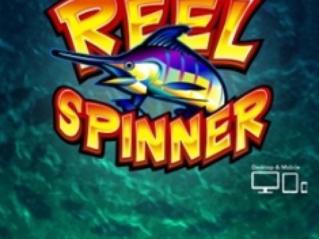 Reel Spinner