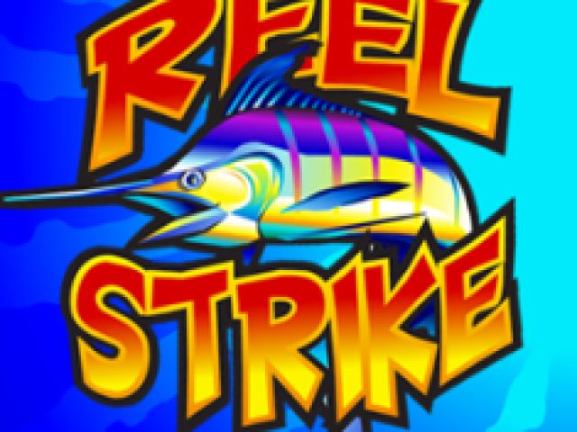 Reel Strike