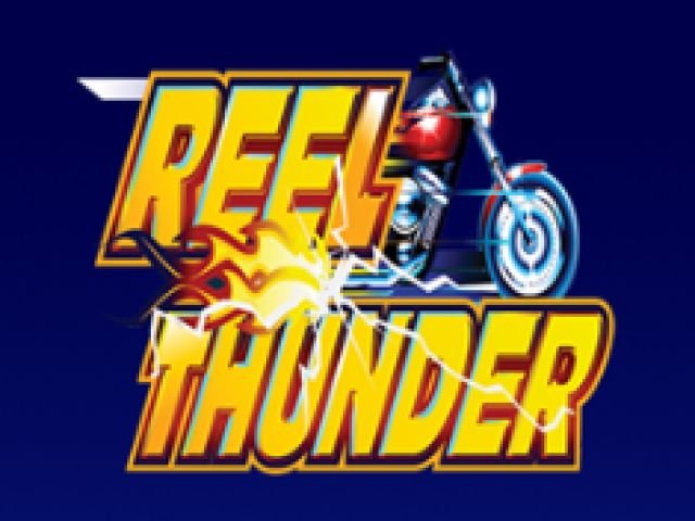 Reel Thunder