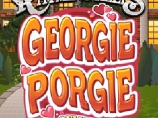 Rhyming Reels Georgie Porgie
