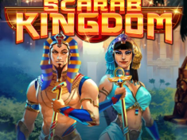 Scarab Kingdom
