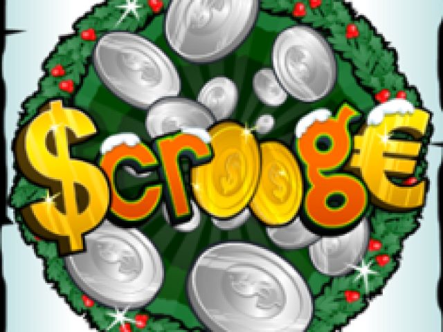 Scrooge