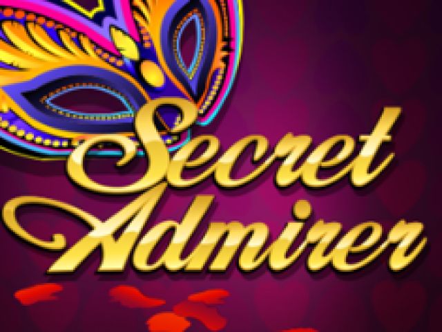 Secret Admirer