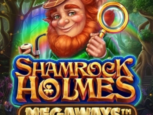 Shamrock Holmes