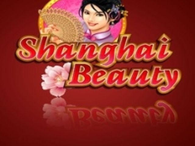 Shanghai Beauty