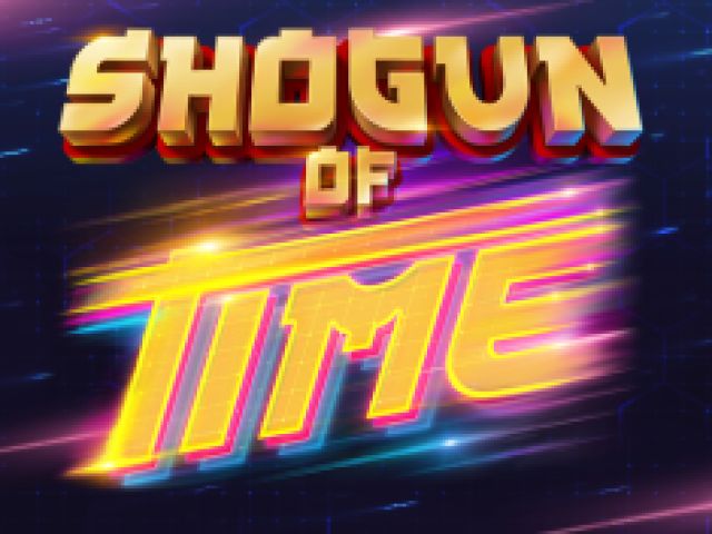 Shogun of Time