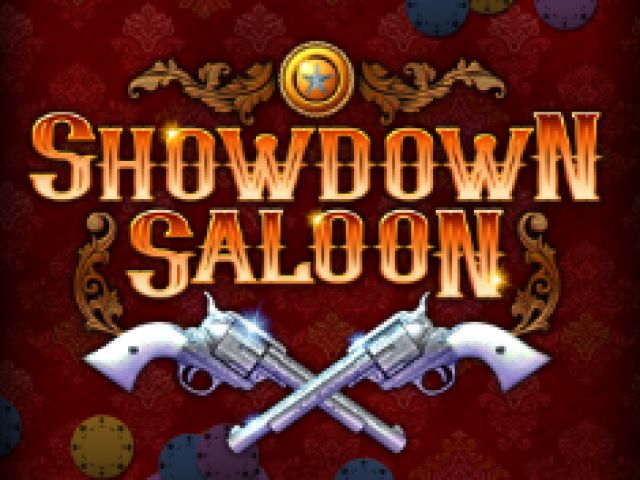Showdown Saloon