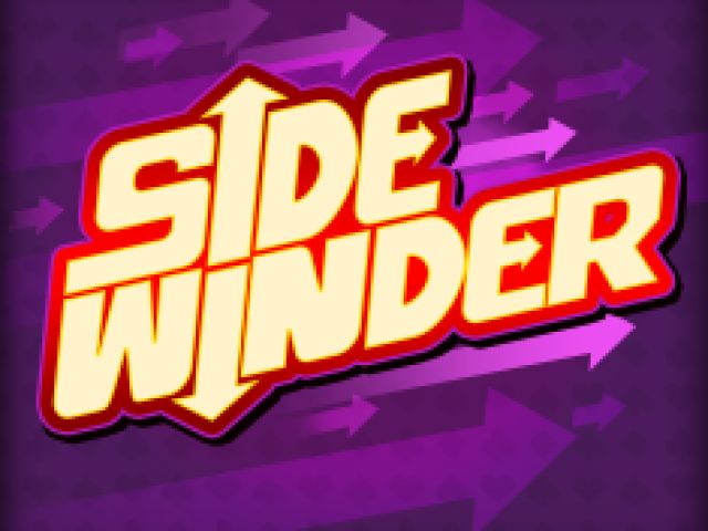 Sidewinder