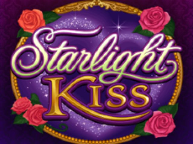 Starlight Kiss