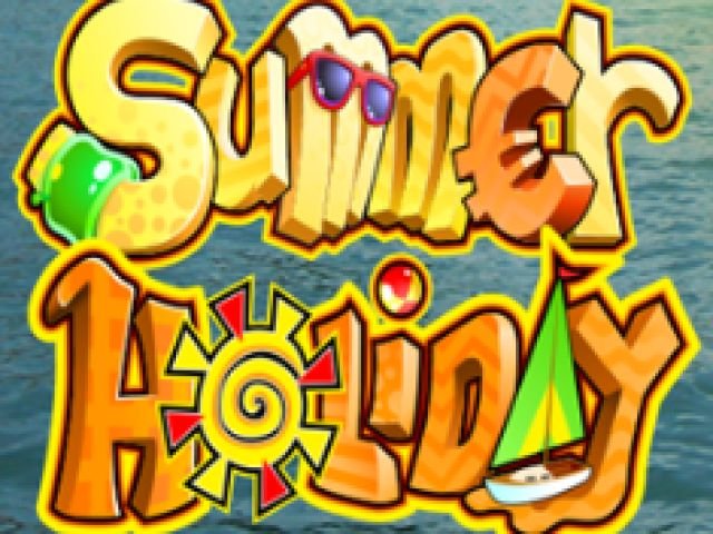 Summer Holiday