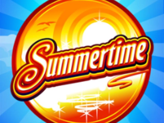 Summertime
