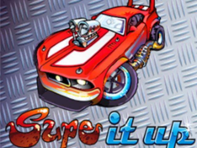 Supe It Up