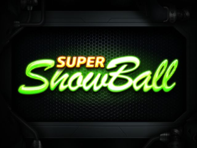 Super Showball