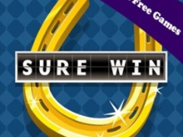 Sure Win