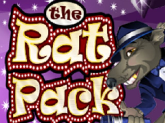 The Rat Pack