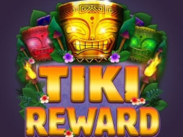 Tiki Reward