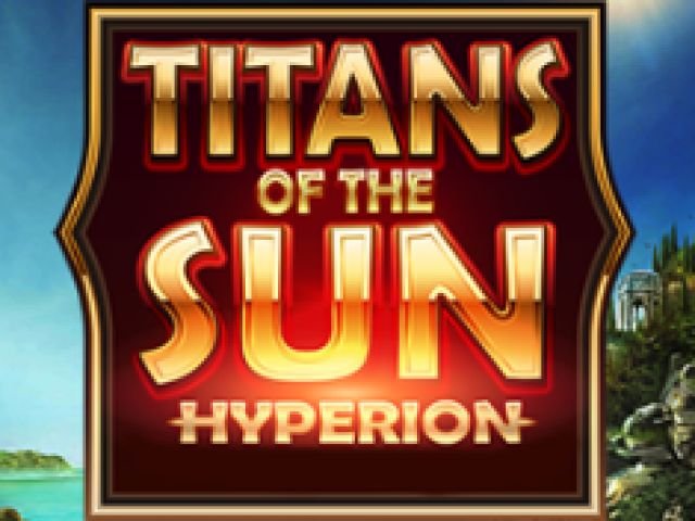 Titans of the Sun - Hyperion