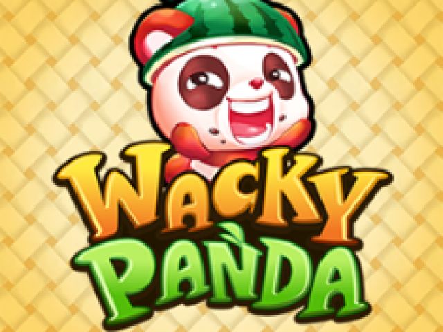 Wacky Panda