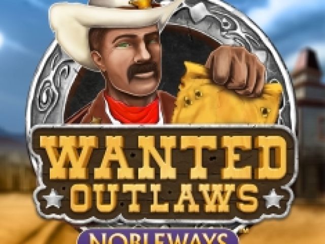 Wanted Outlaws