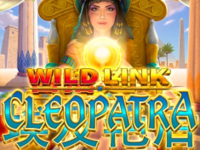 Wild Link Cleopatra