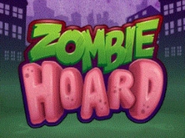 Zombie Hoard
