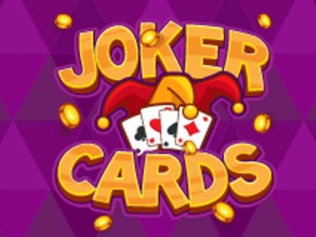 Joker Cards