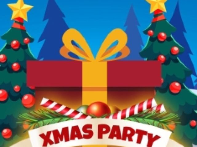 Xmas Party