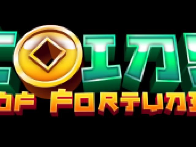 COINS OF FORTUNE