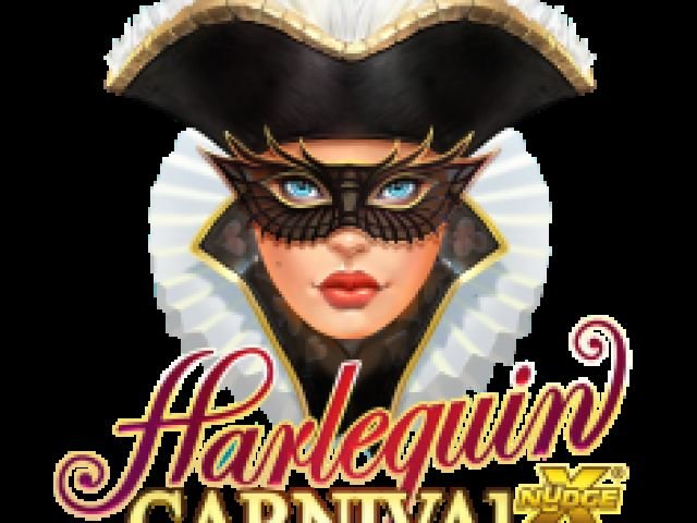 Harlequin Carnival