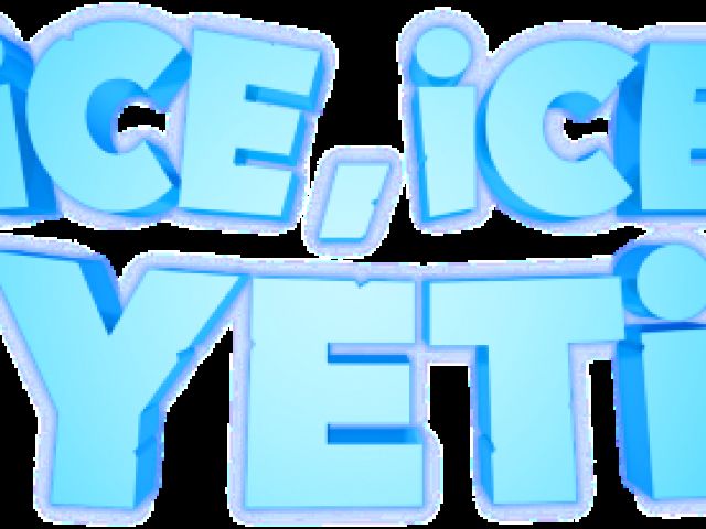 ICE ICE YETI