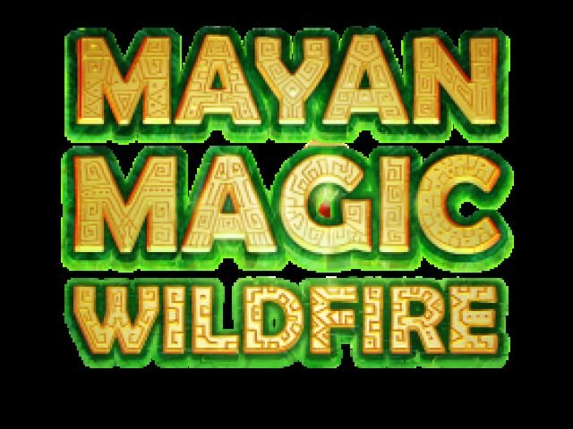 Mayan Magic