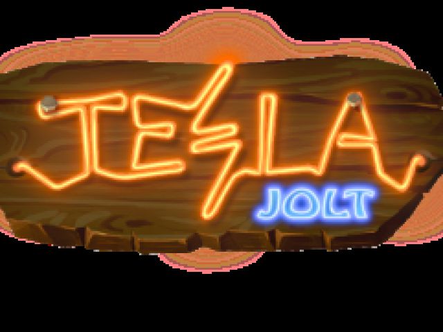 TESLA JOLT
