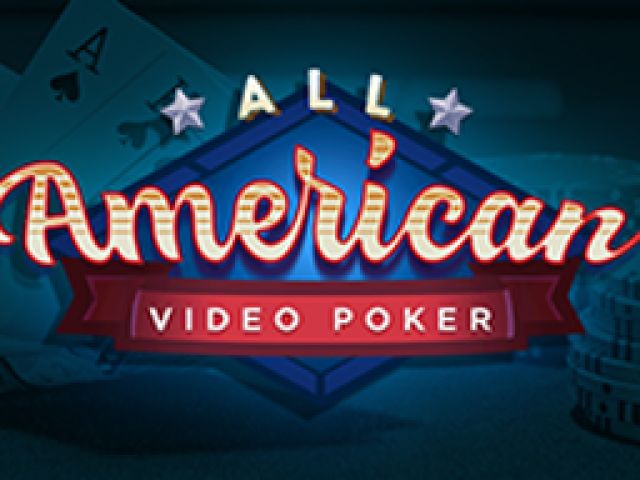 All American Video Poker