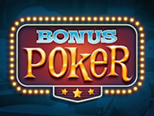Multihand Poker: Bonus Poker